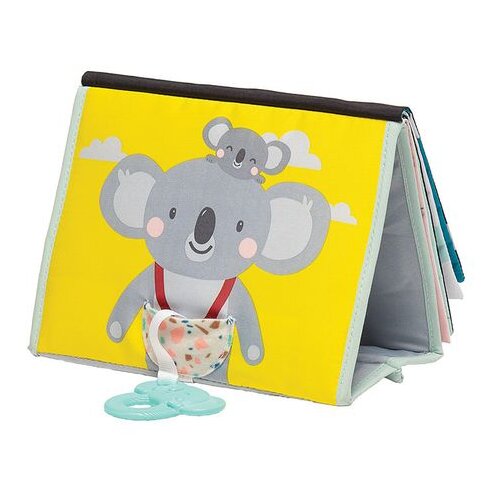 Taf Toys Edukativna Knjiga Cene