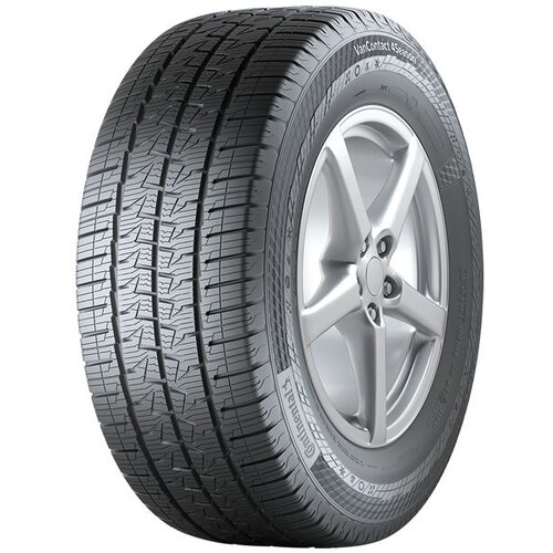 Continental VanContact 4Season ( 195/75 R16C 110/108R 10PR ) Cijene