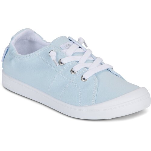 Roxy Nizke superge BAYSHORE PLUS Modra Cene