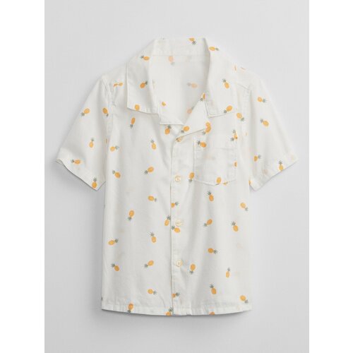 GAP Children's shirt with blouse - Boys Cene