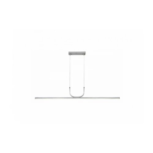 Rabalux Visilica Elia LED 25W hrom (72129) Slike