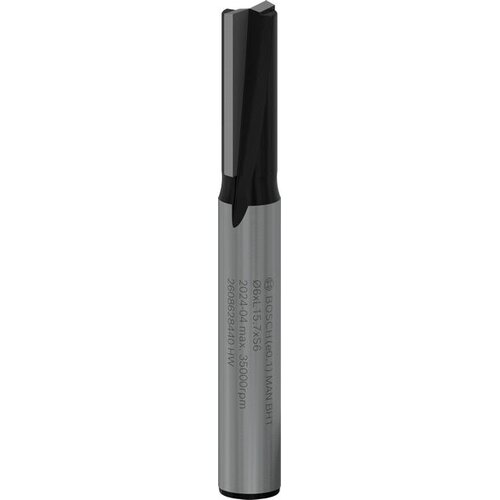 Bosch Glodalo za kanale PRO 2608628440, 2 pera, O6 mm, L15.7 mm, 6 mm Slike