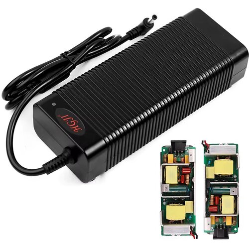 Univerzalno 300W napajanje SZYD300A-120250 (12V/25A, 5.5×2.5mm) Cene