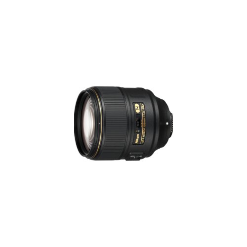 Nikon AF-S 105mm F/1.4E ED Slike