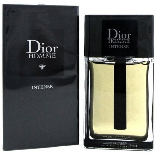 Dior Homme Intense 2020 parfumska voda 150 ml za mo&scaron;ke Cene