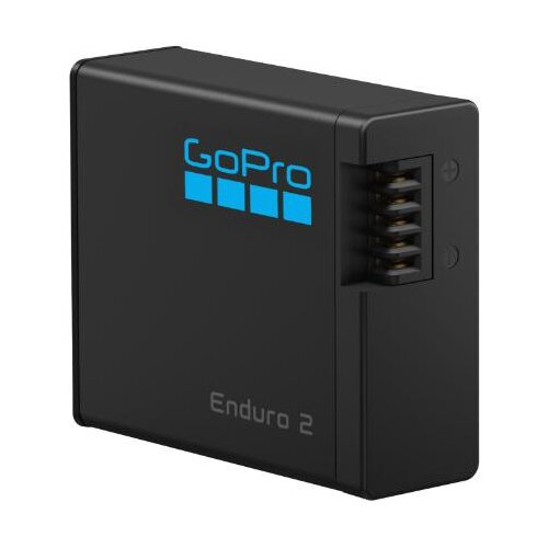 GoPro Baterija Enduro 2 Battery (Mission 1 + Pro) Slike