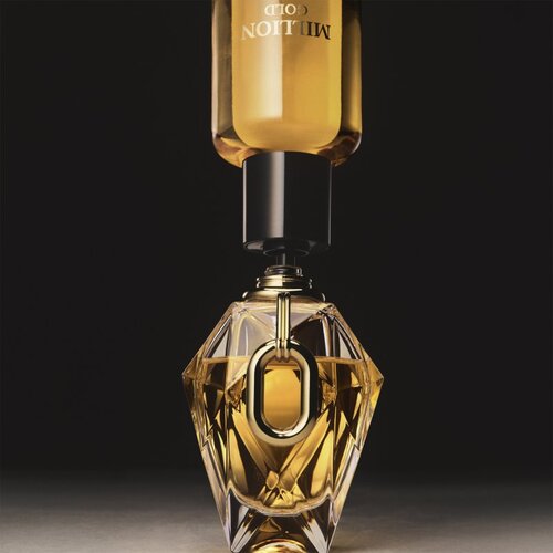 Rabanne Million Gold For Her zamjensko punjenje za žene 200 ml Slike