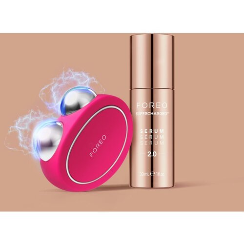 Foreo Serum Serum Serum 2.0 učvr&amp;scaron;ćujući serum protiv starenja lica 30 ml Slike