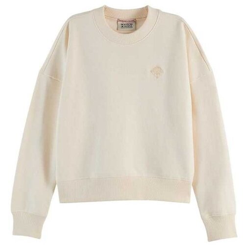 SCOTCH & SODA Scotch&soda - bež ženski duks Cene