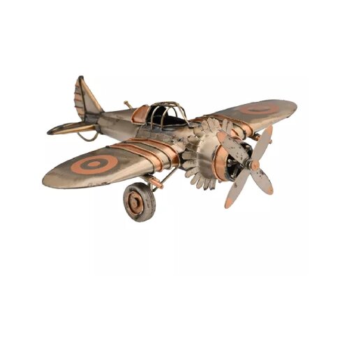 Widdop &amp;amp; Co. Harvey Makin - Figura - Harvey Makin, Plane Slike