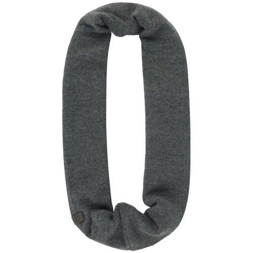 Buff Yulia Knitted Infinity Scarf Siva Slike