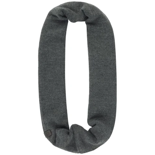 Buff Yulia Knitted Infinity Scarf Siva