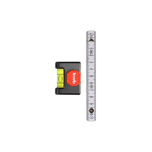 KWB 092400 libela za preklopni metar Cijene