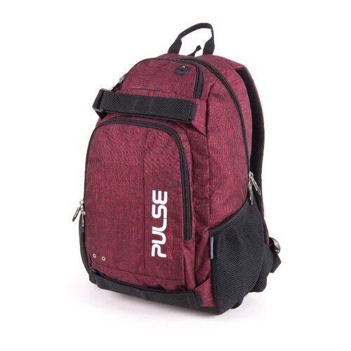 Pulse ranac scate red wine 122233 Cene