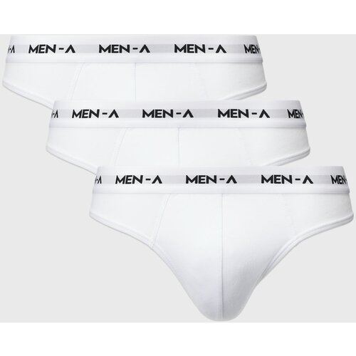 MEN-A 3 PACK tangice Cene