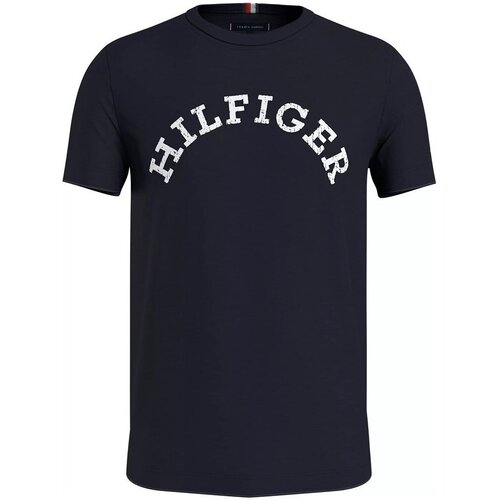 Tommy Hilfiger MW0MW34432DW5 Tamno plava Slike