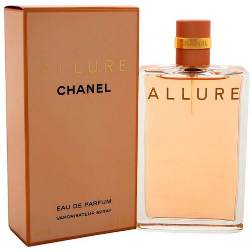 Parfem za žene Chanel Allure EDP Cijene