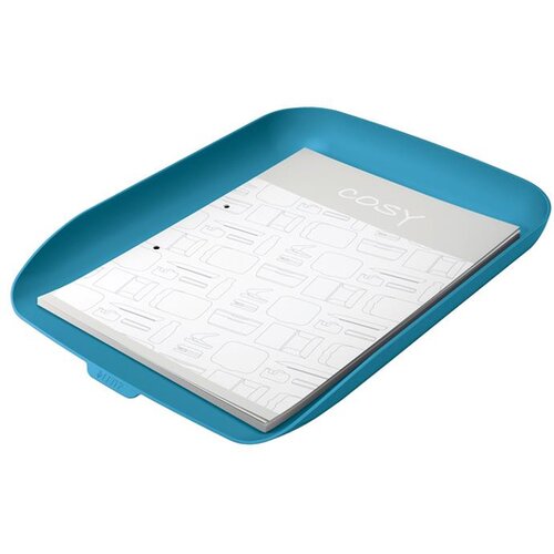 Zweckform Predalnik leitz cosy moder 53580061 Slike