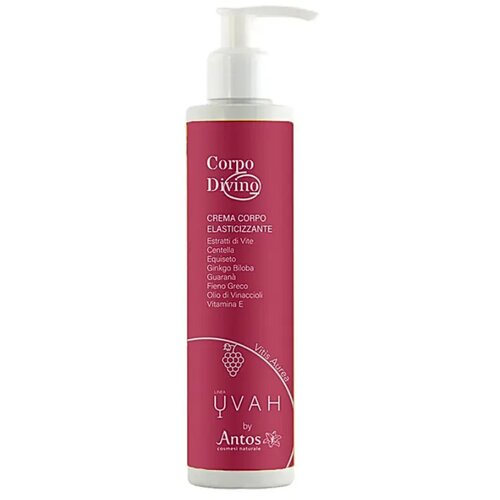  Corpo Divino elastificirajoča krema za telo - 200 ml Cene
