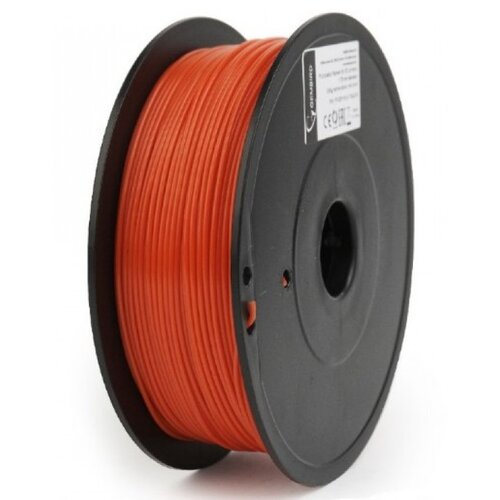 Gembird 3DP-PLA+1.75-02-R Filament za 3D &amp;scaron;tampač PLA-PLUS, Crveni Slike
