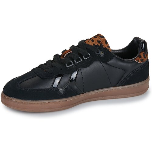 PepeJeans Superge Ball Night W PLS000009 Črna Slike