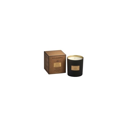 Atelier Rebul Scented Candle Hemp Leaves Cijene