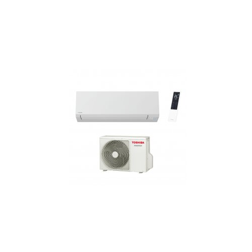 Toshiba SHORAI EDGE RAS-B10G3KVSG-E / RAS-10J2AVSG-E(2,5/3,2 kW) KOMPLET Slike