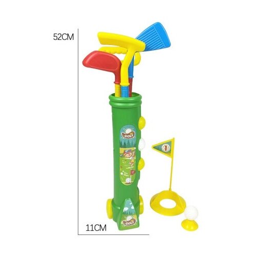  Sportska igra za decu - golf ( 663280 ) Cene