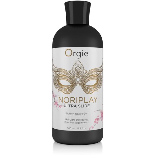 Orgie Noriplay Ultra Slide 500ml Slike