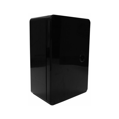 Mitea Electric T Orman razvodni IP65 crni ABS ME-OA250x350x150mm Mitea Electric Cene