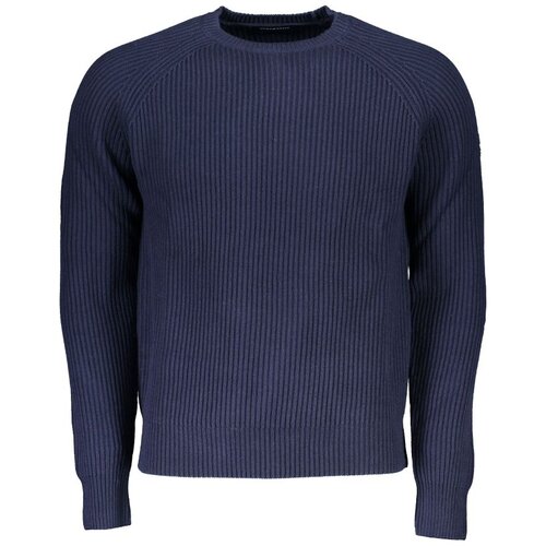 North Sails MEN'S BLUE SWEATER Cene