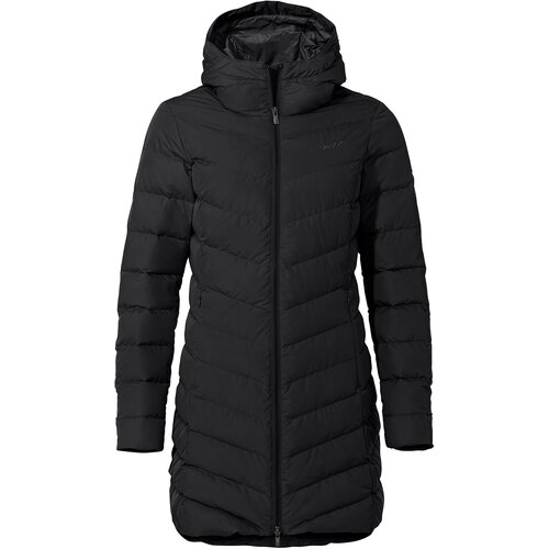 VAUDE Women's coat Wo Annecy Down Coat black 40 Cene