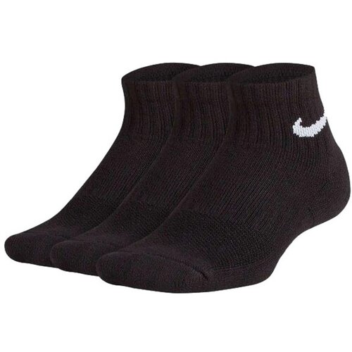 Nike čarape za dečake Y NK PERF CUSH QT 3P SX6844-010 Slike