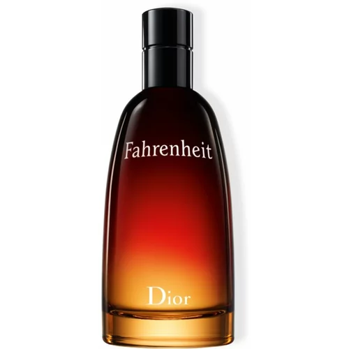Christian Dior Fahrenheit toaletna voda 100 ml za moške