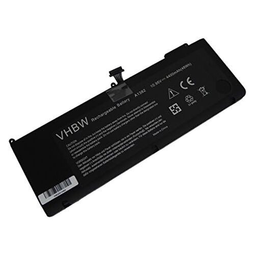 VHBW Baterija za Apple Macbook PRO 15 A1321 11.1V 4400mAh Cijene