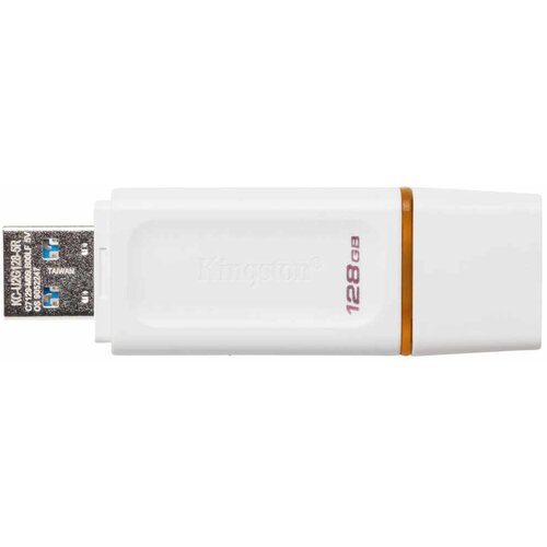 Kingston FD Exodia 128GB USB 3.2, White Cijene