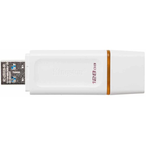Kingston KC-U2G128-5R - 128 gb usb memorija Cene