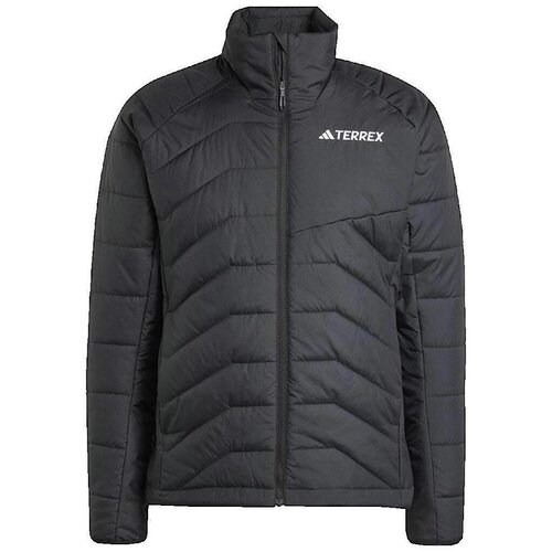 Adidas Jakne Veste Terrex Multi Synthetic Isol&eacute;e Črna Cene