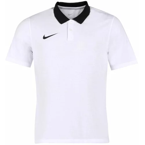 Nike M NK DF PARK20 POLO SS Muška polo majica, bijela, veličina