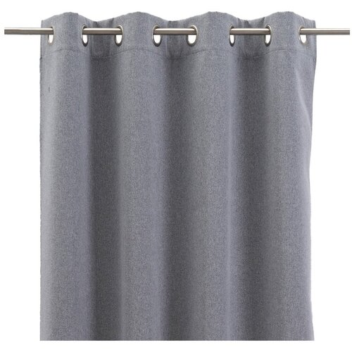 Casa Selecci&amp;oacute;n Siva zavesa 135x260 cm Quality &amp;ndash; Slike