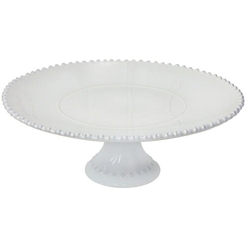 Costa Nova Bijela kamena zdjela za voće Pearl, ⌀ 33 cm Slike