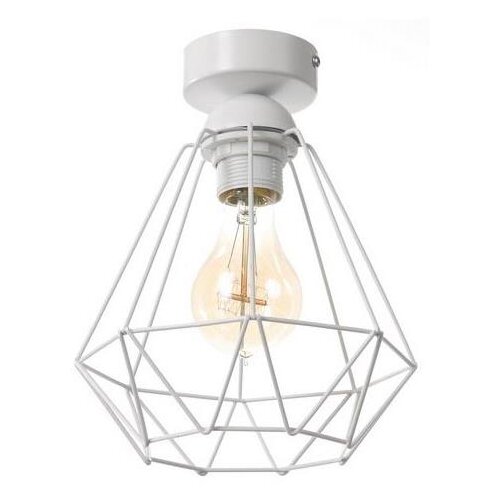  Plafonski luster DIAMENT MINI 1xE27/60W/230V Cene