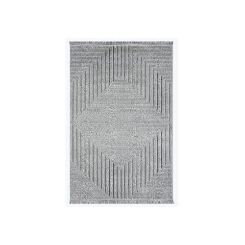 Conceptum Hypnose faselis - grey grey carpet (160 x 230) Cene