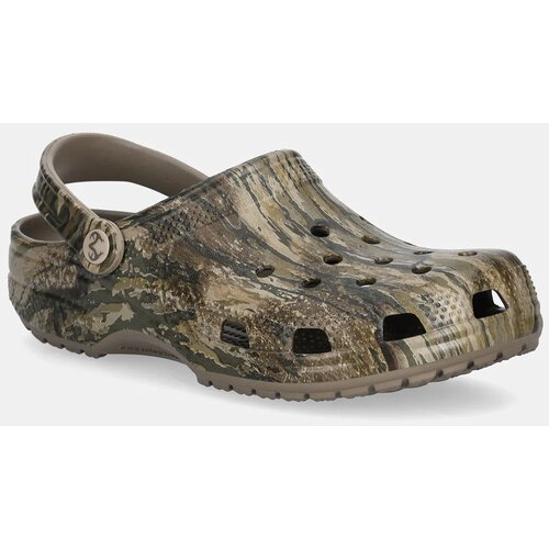 Crocs Natikači Classic Realtree Legacy Clog mo&scaron;ki, 211804 Cene