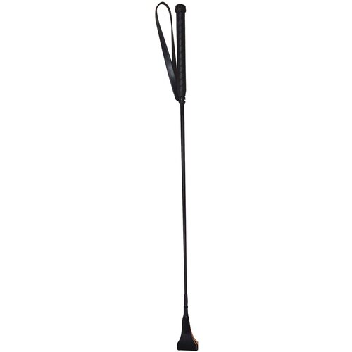 Zado Crop Bič, Kožni, 65 cm Slike