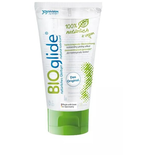 Scala Lubrikant Bioglide 40ml JOY11002 Cene