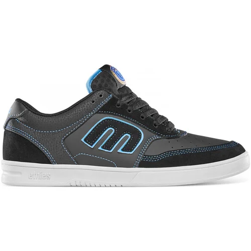 Etnies The aurelien Crna