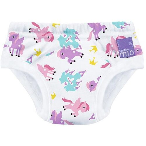 Bambino mio gaćice za odvikavanje jednorog 16kg+ Slike
