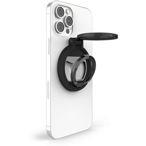 Stm MagLoop, pametniji MagSafe dodatak, crni, (21261367) Cene