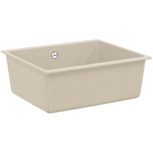  Umivaonik Bež 530 x 460 mm 80% kvarc i 20% smola Cijene